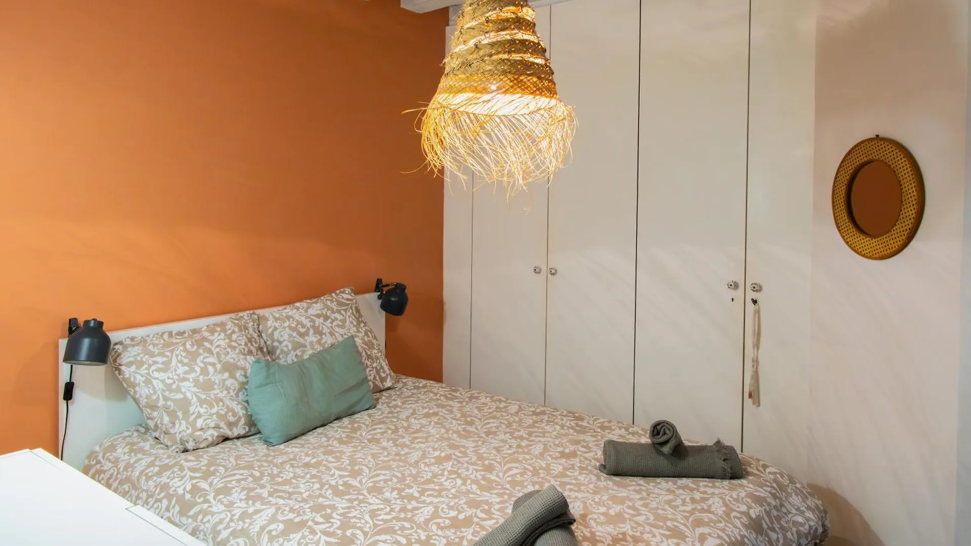 Appartement De Charme A Montorgueil Paris France